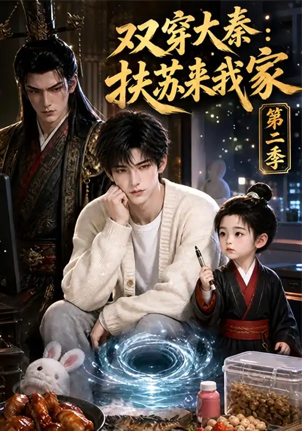 双穿大秦扶苏来我家第二季（117集）
