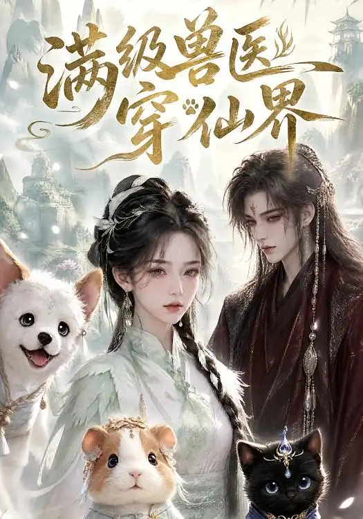满级兽医穿仙界（41集）
