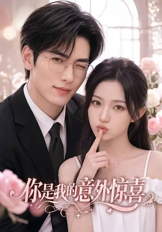 你是我的意外惊喜（103集）