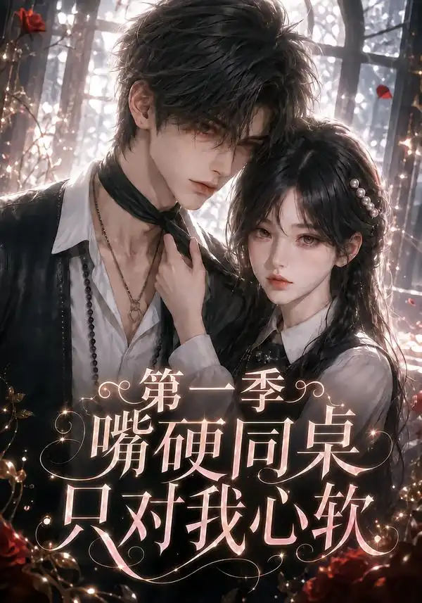 嘴硬同桌只对我心软第一季（209集）