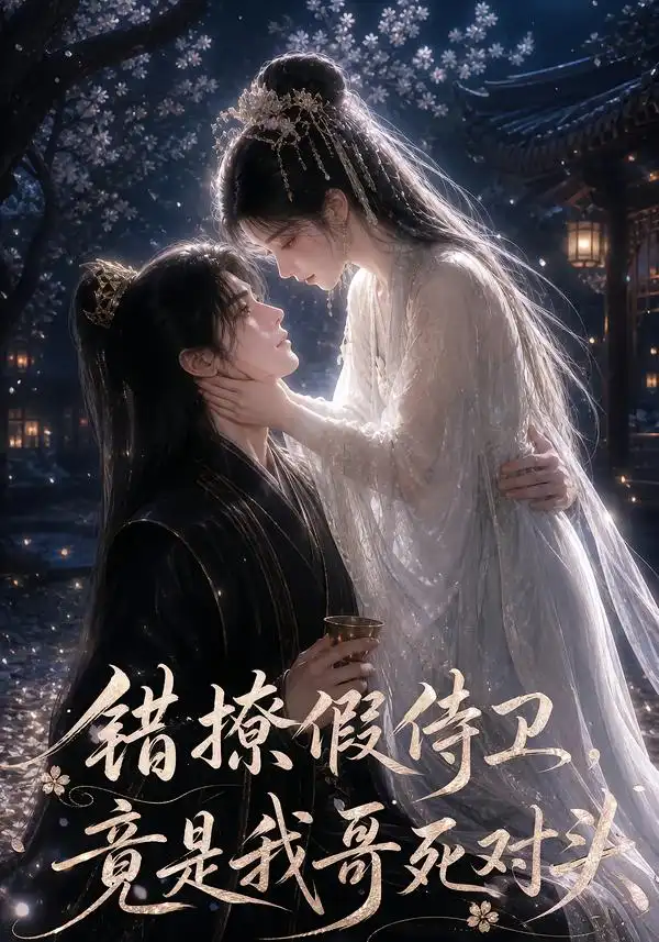 错撩假侍卫竟是我哥死对头（32集）