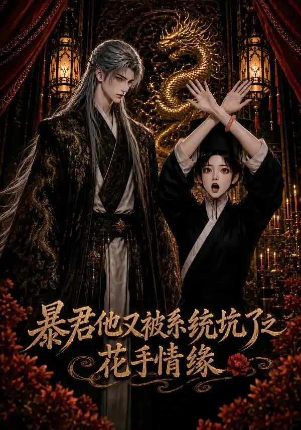 暴君他又被系统坑了之花手情缘（188集）