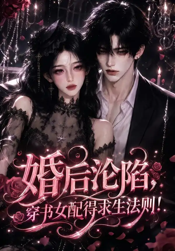 婚后沦陷穿书女配得求生法则（120集）