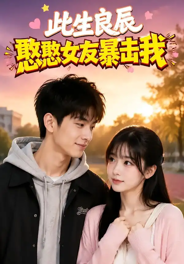 此生良辰憨憨女友暴击我（91集）