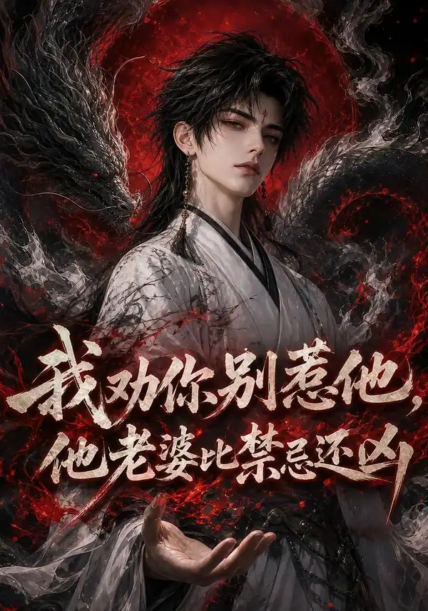 我劝你别惹他他老婆比禁忌还凶（108集）