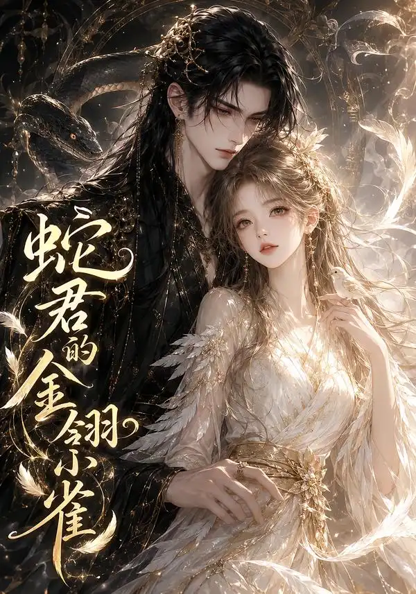 蛇君的金翎小雀（41集）