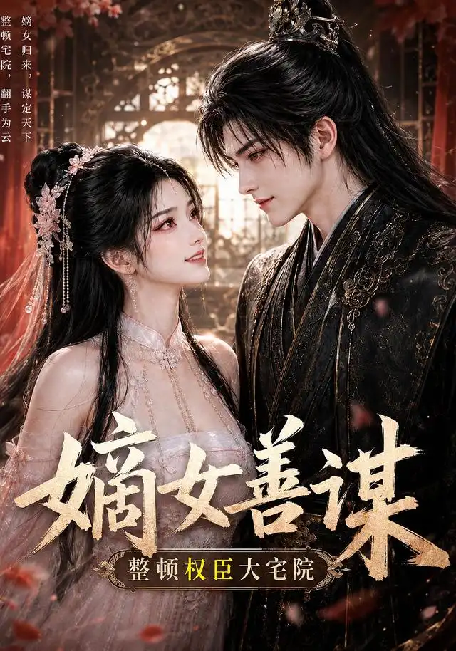 嫡女善谋整顿权臣大宅院（145集）