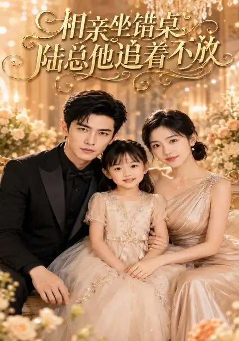 相亲当天未婚妻的男助理抢我车位（76集）Ai短剧