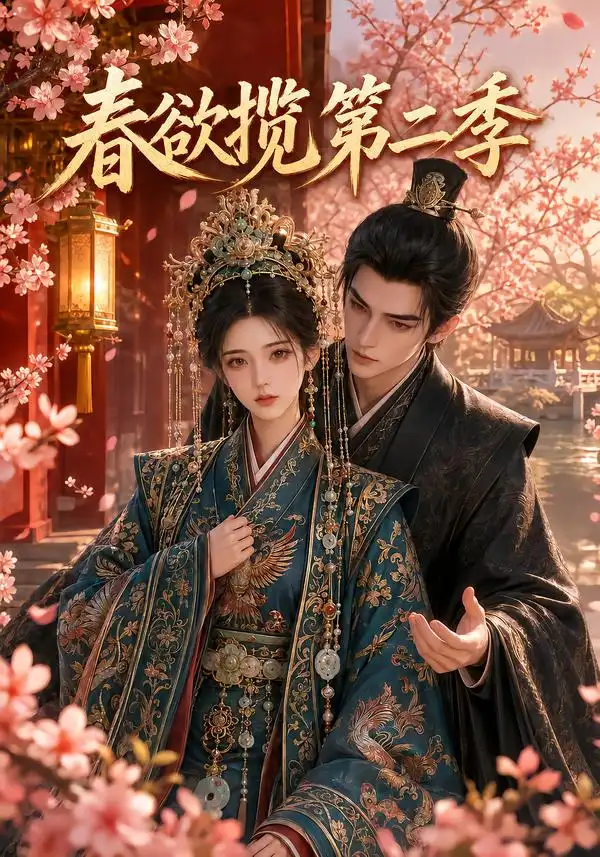 春欲揽第二季（101集）