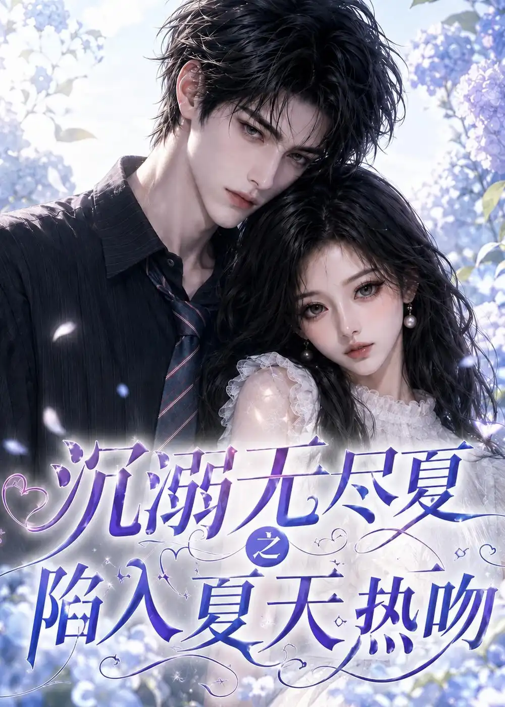 沉溺无尽夏之陷入夏天热吻（120集）
