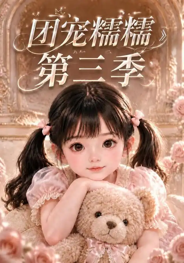 团宠糯糯第三季（164集）