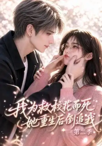我为救校花而死她重生后倒追我第二季（204集）