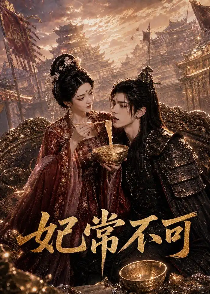 妃常不可（72集）