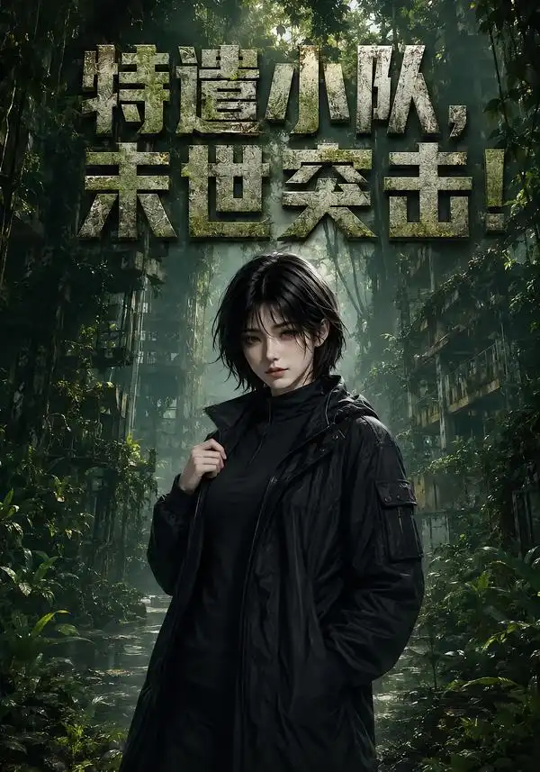 特遣小队末世突击（150集）