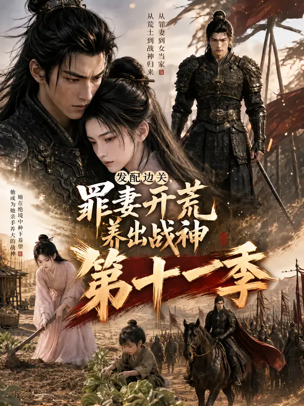 发配边关罪妻开荒养出战神第十一季（71集）