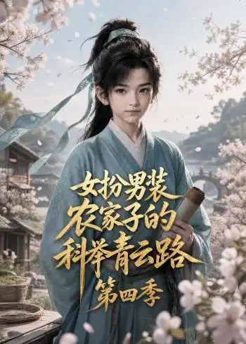 女扮男装农家子的科举青云路第四季（148集）