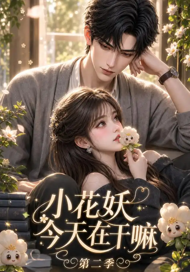 小花妖今天在干嘛第二季（110集）
