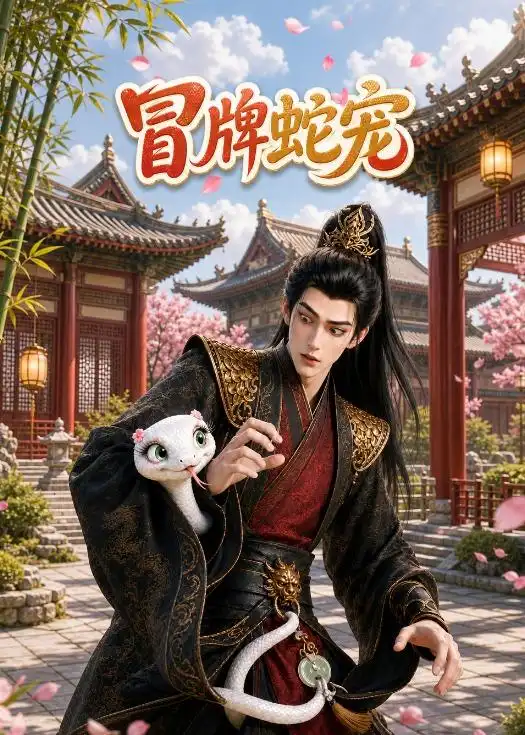冒牌蛇宠（43集）