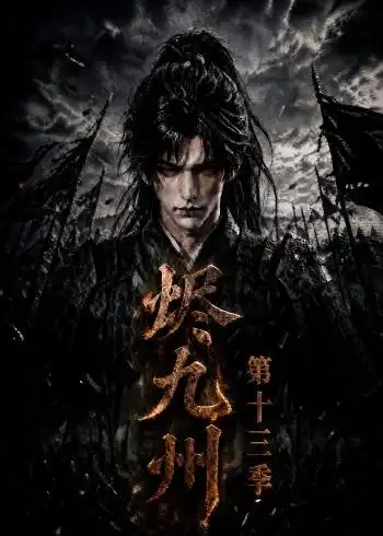 烬九州第十三季（143集）