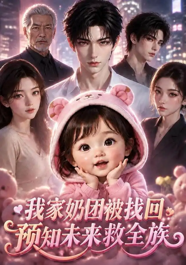 我家奶团被找回预知未来救全族（145集）