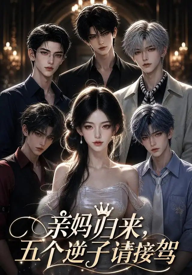 亲妈归来五个逆子请接驾（130集）
