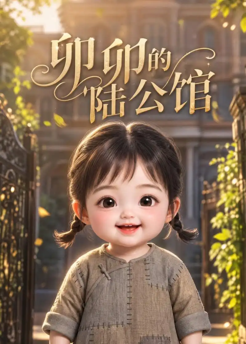 卯卯的陆公馆（41集）