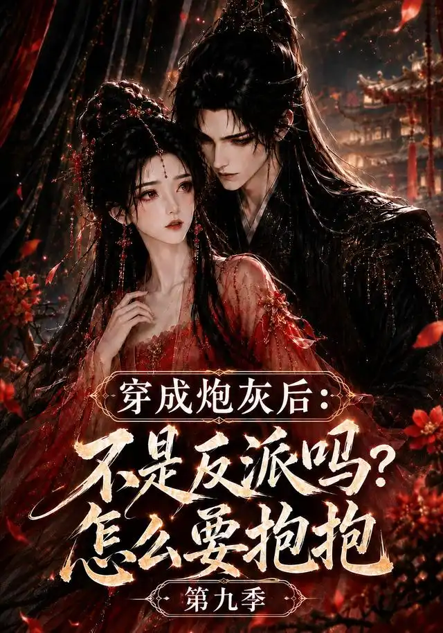 穿成炮灰后不是反派吗怎么要抱抱第九季（141集）
