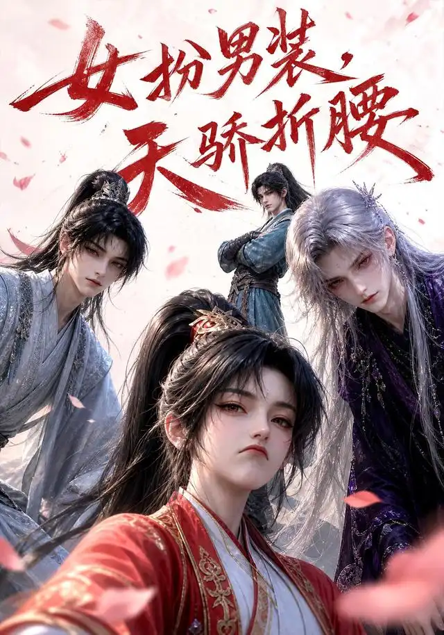 女扮男装天骄折腰（136集）
