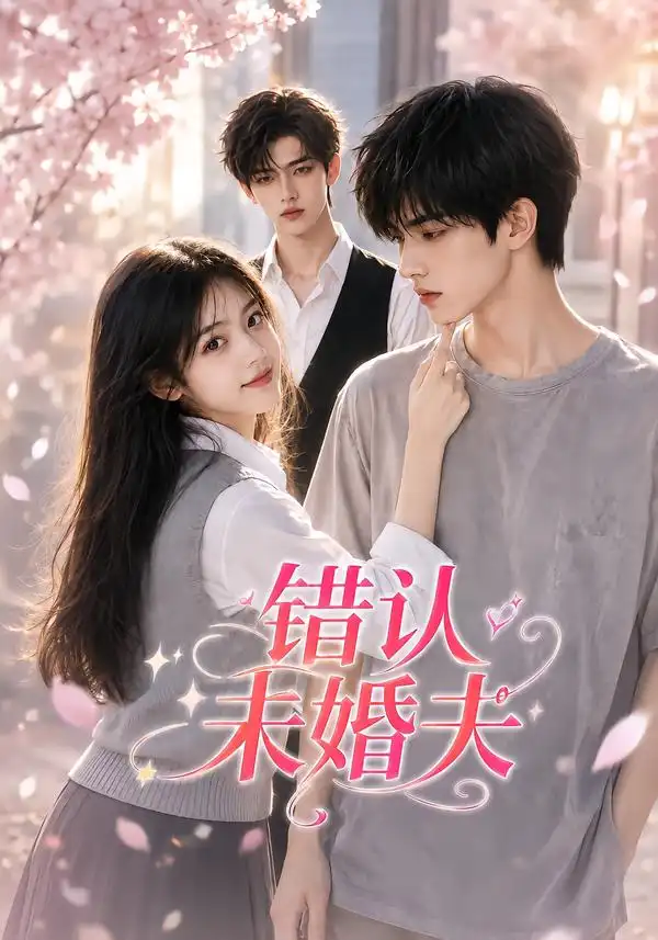 错认未婚夫（58集）