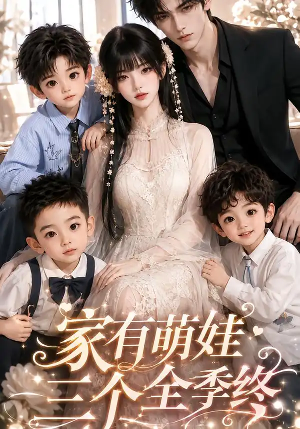 家有萌娃三个全季（539集）