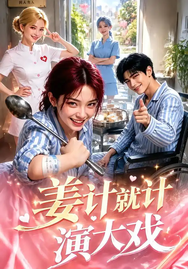 姜计就计演大戏（54集）