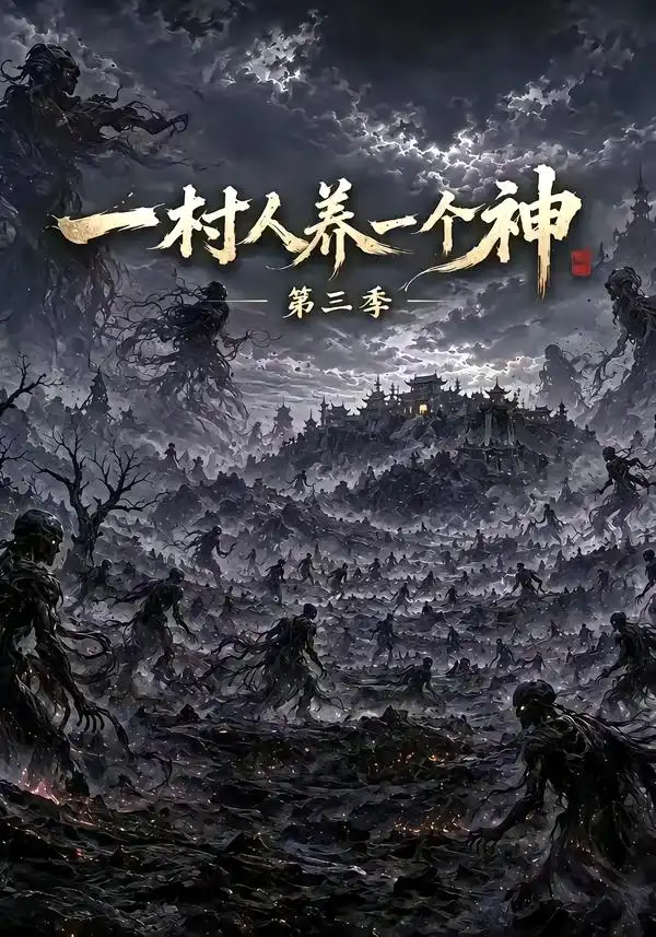 一村人养一个神第三季（198集）