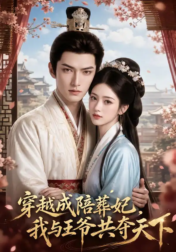 穿越成陪葬妃我与王爷共夺天下（179集）