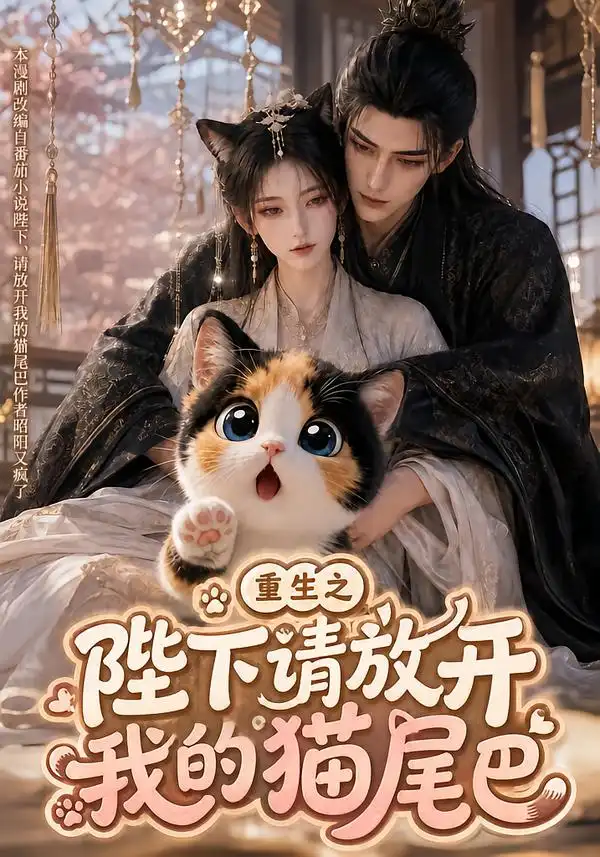 重生之陛下请放开我的猫尾巴（120集）