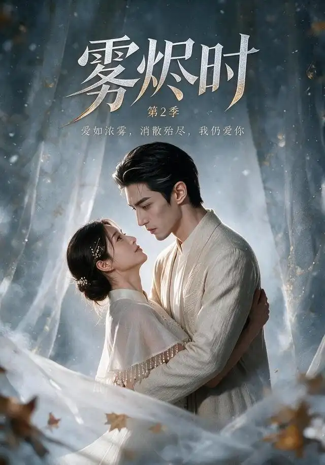 雾烬时第2季（更至10集）
