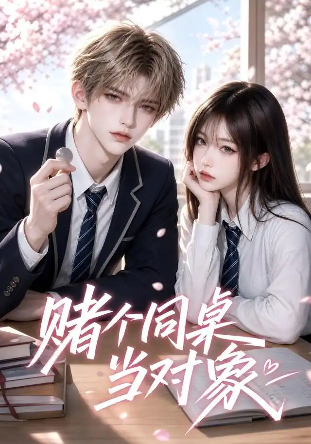赌个同桌当对象（56集）