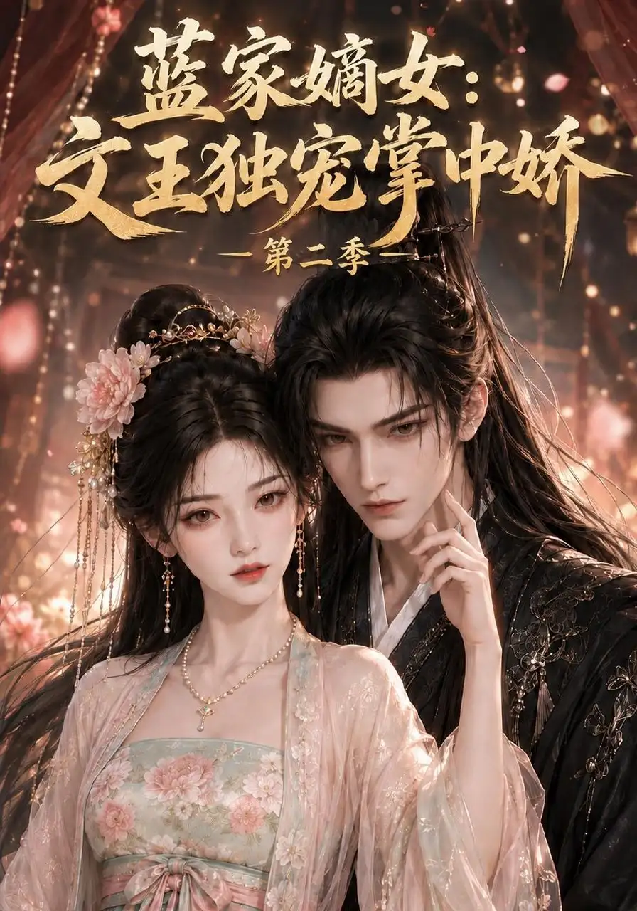 蓝家嫡女文王独宠掌中娇第二季（107集）