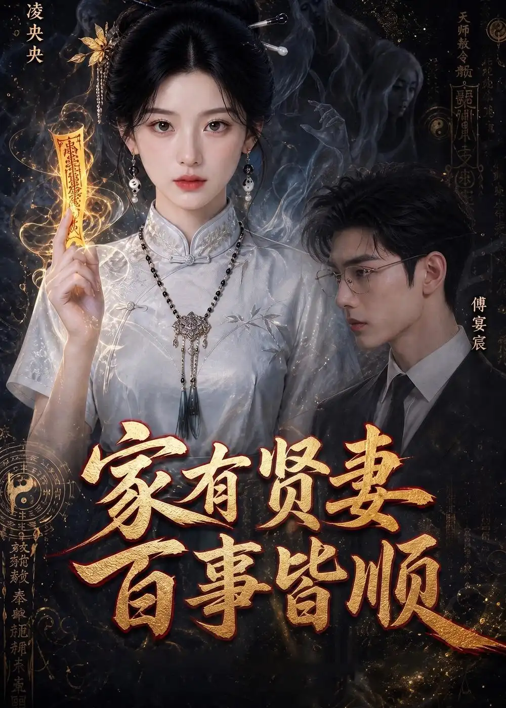 家有贤妻百事皆顺（219集）
