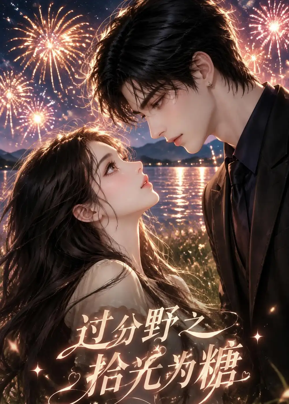 过分野之拾光为糖（179集）