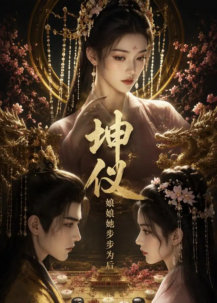 坤仪娘娘她步步为后（144集）