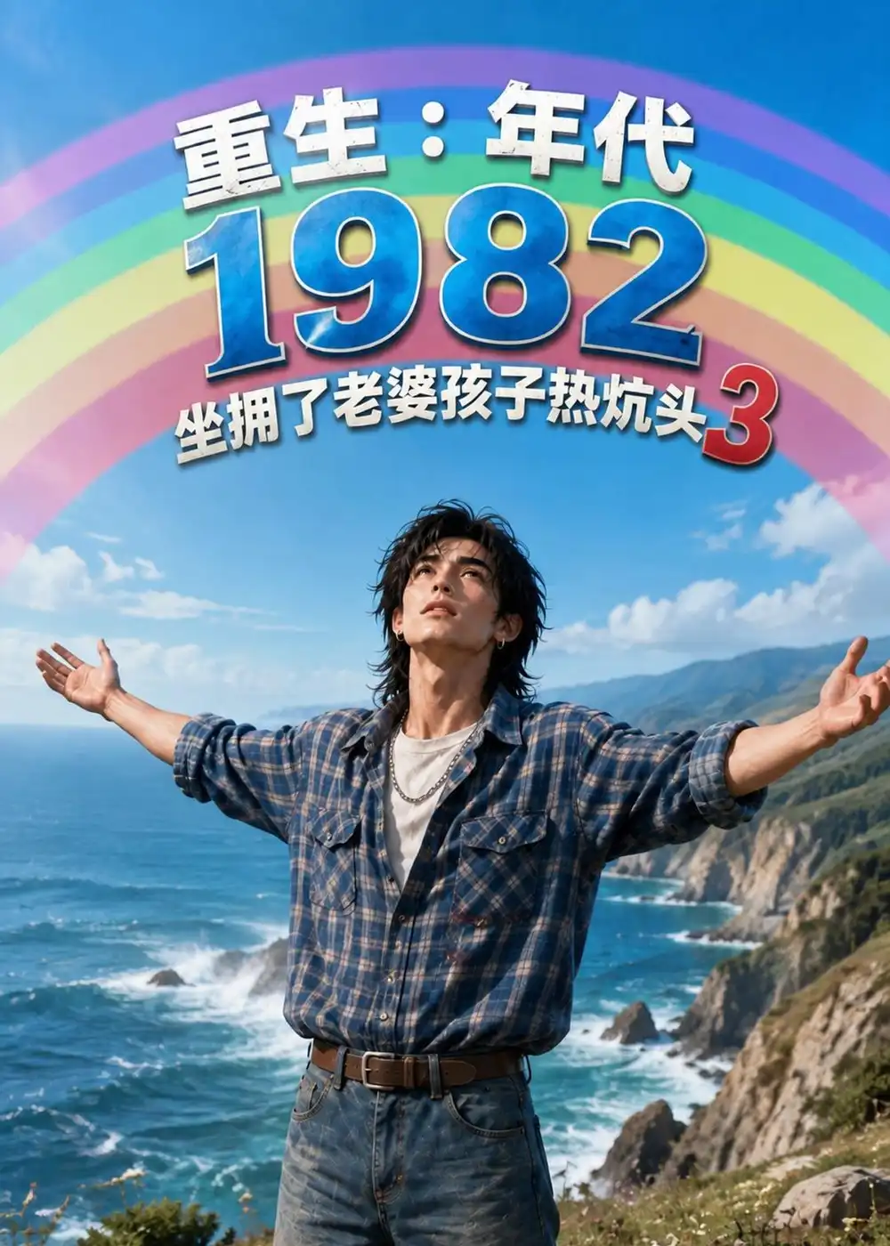 重生年代1982坐拥了老婆孩子热炕头3（89集）