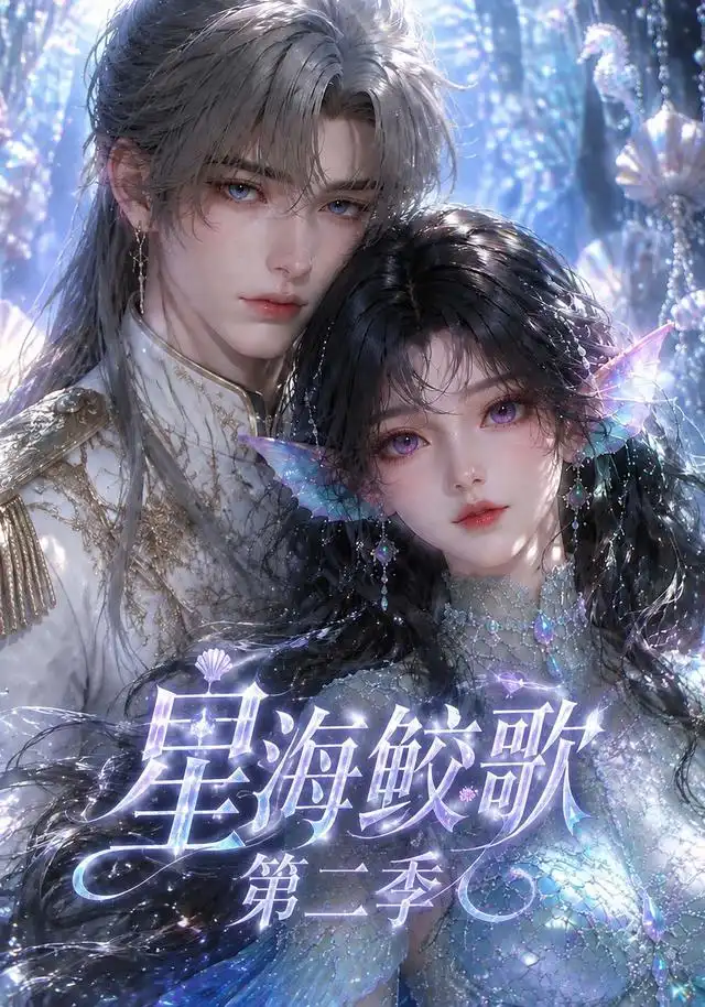 星海鲛歌第二季（127集）