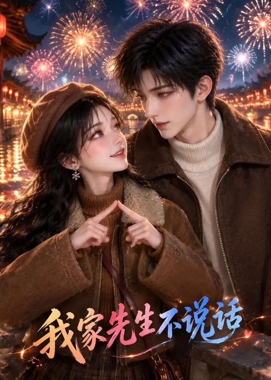 我家先生不说话（98集）