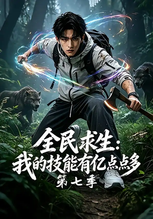 全民求生我的技能有亿点点多第七季（119集）