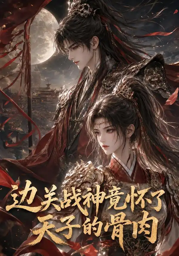 边关战神竟怀了天子的骨肉（81集）