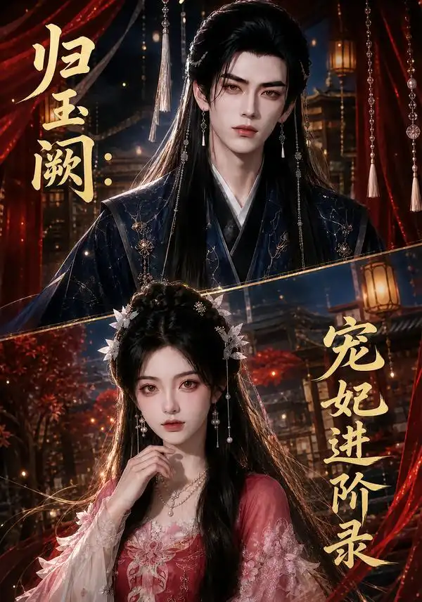 归玉阙宠妃进阶录（92集）