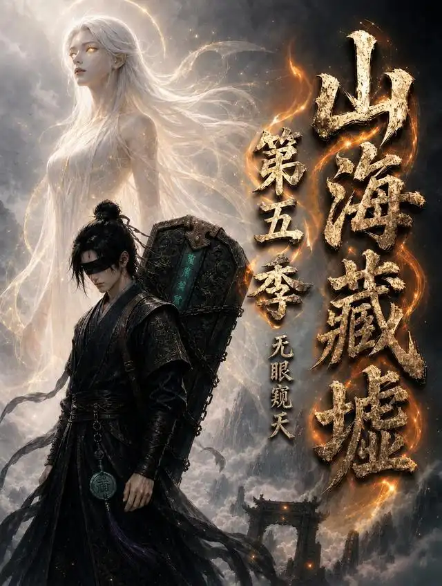 山海藏墟无眼窥天第五季（130集）