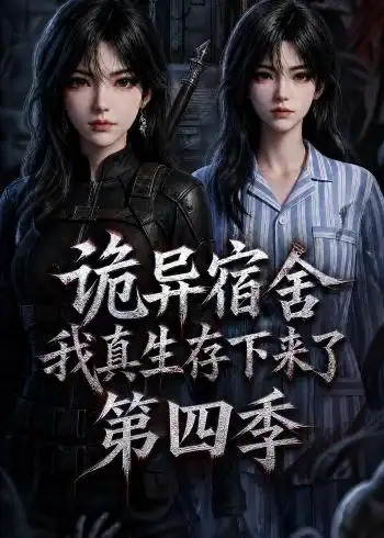 诡异宿舍我真生存下来了第四季（168集）