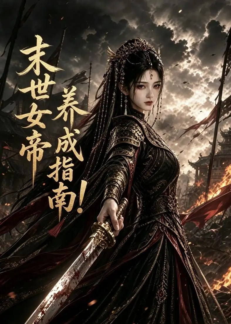 末世女帝养成指南（617集）