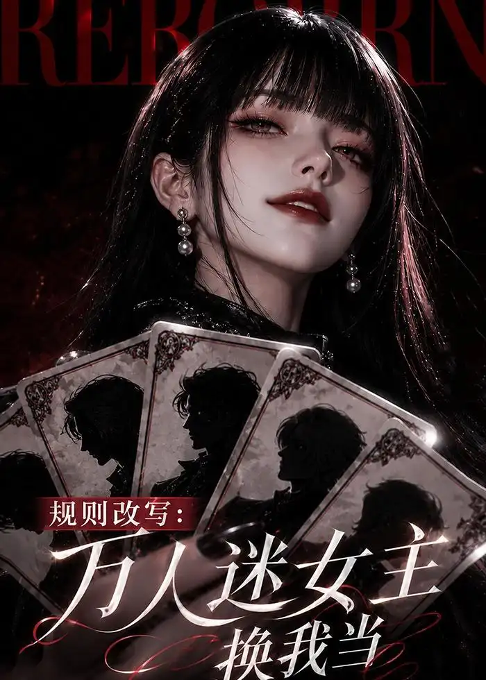 规则改写_万人迷女主换我当（80集）